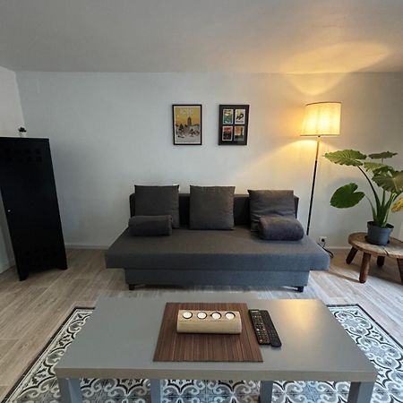 Appartement Hyper Centre روديه المظهر الخارجي الصورة