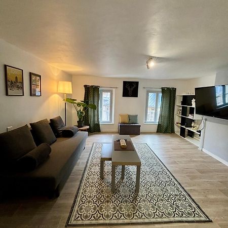 Appartement Hyper Centre روديه المظهر الخارجي الصورة