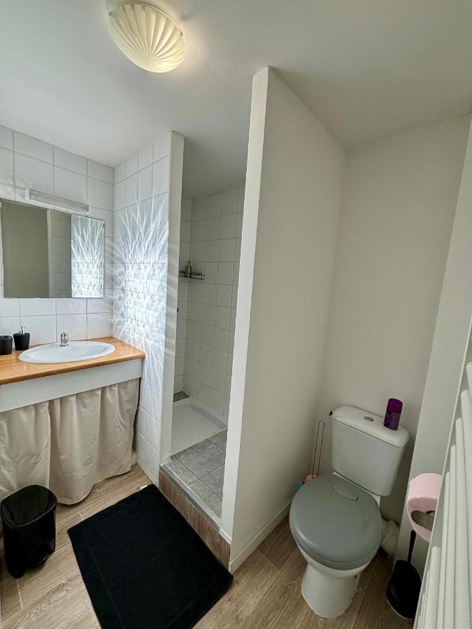 Appartement Hyper Centre روديه المظهر الخارجي الصورة