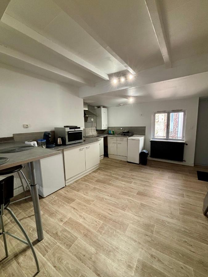 Appartement Hyper Centre روديه المظهر الخارجي الصورة