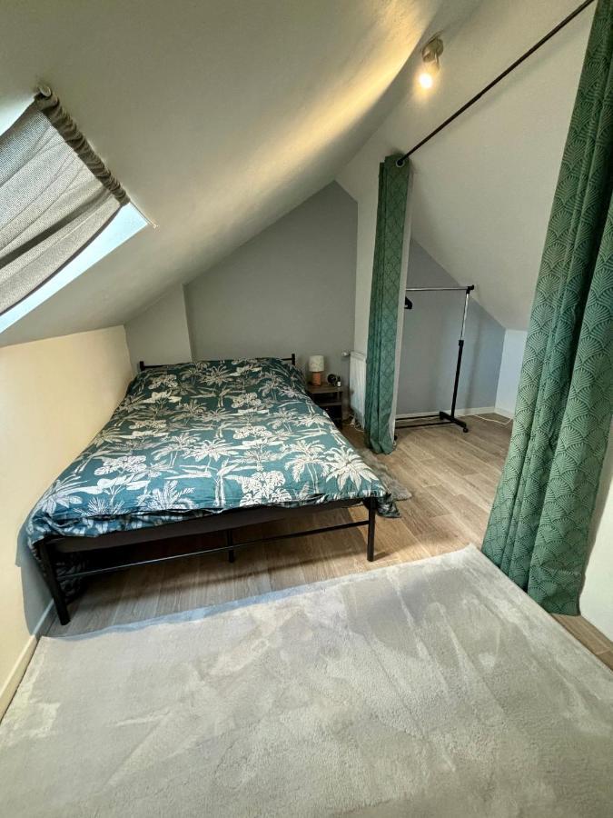 Appartement Hyper Centre روديه المظهر الخارجي الصورة