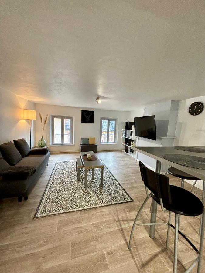 Appartement Hyper Centre روديه المظهر الخارجي الصورة