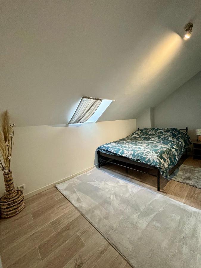 Appartement Hyper Centre روديه المظهر الخارجي الصورة
