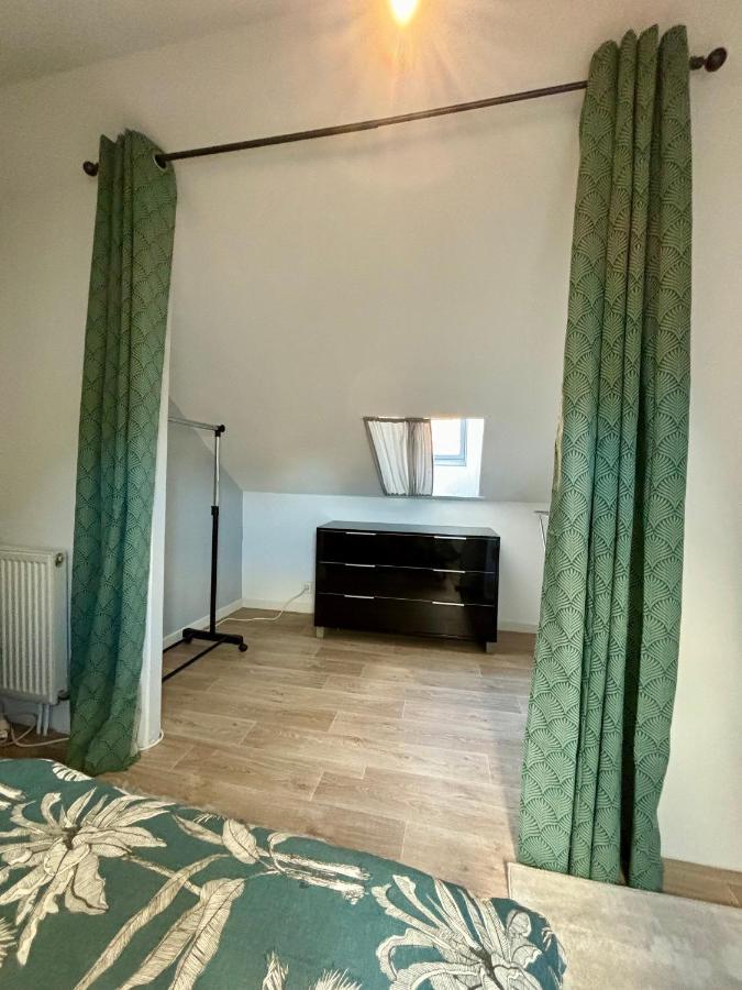 Appartement Hyper Centre روديه المظهر الخارجي الصورة