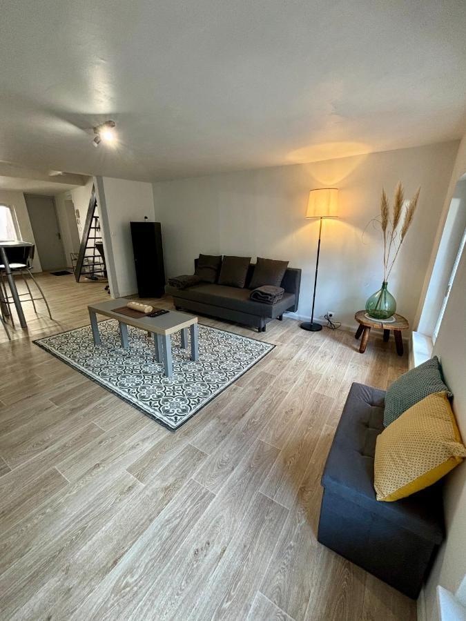 Appartement Hyper Centre روديه المظهر الخارجي الصورة